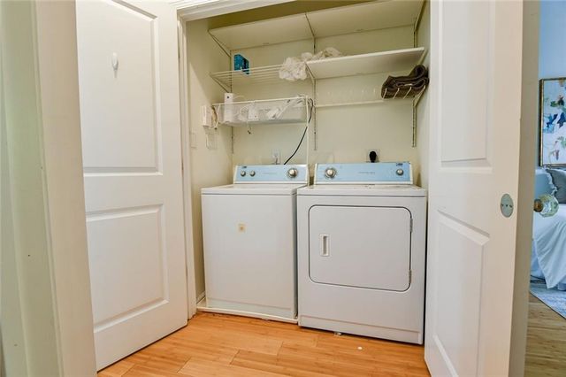821 Ralph McGill Boulevard NE APT 2416, Atlanta, GA 30306