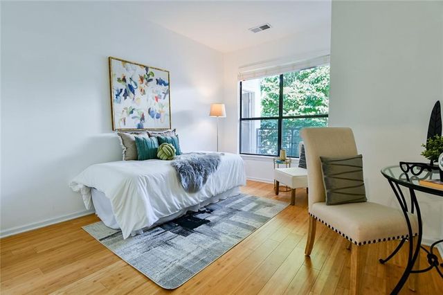 821 Ralph McGill Boulevard NE APT 2416, Atlanta, GA 30306