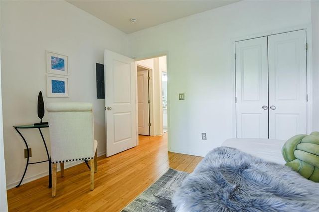 821 Ralph McGill Boulevard NE APT 2416, Atlanta, GA 30306