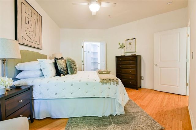 821 Ralph McGill Boulevard NE APT 2416, Atlanta, GA 30306