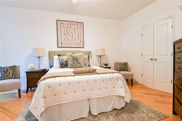 821 Ralph McGill Boulevard NE APT 2416, Atlanta, GA 30306