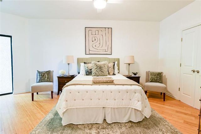 821 Ralph McGill Boulevard NE APT 2416, Atlanta, GA 30306