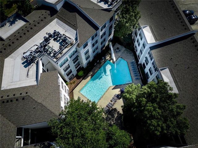 821 Ralph McGill Boulevard NE APT 2416, Atlanta, GA 30306