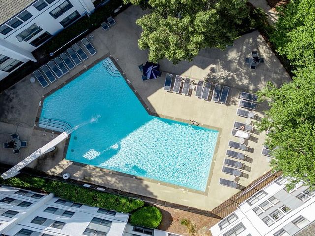 821 Ralph McGill Boulevard NE APT 2416, Atlanta, GA 30306