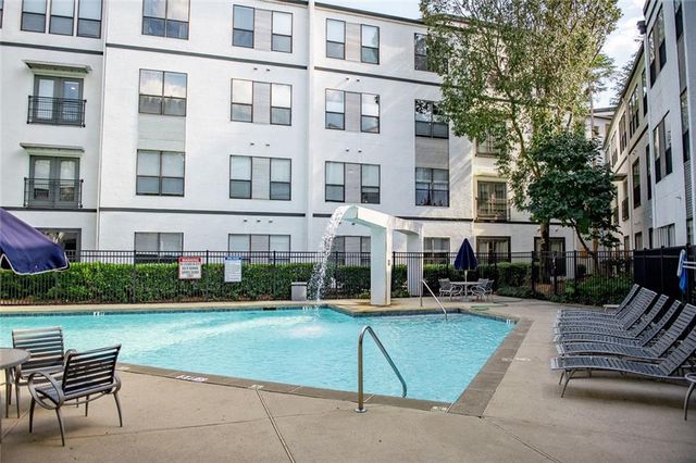 821 Ralph McGill Boulevard NE APT 2416, Atlanta, GA 30306