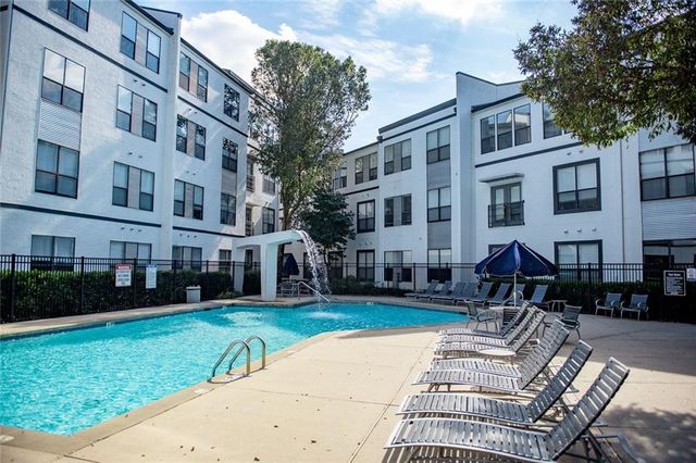 821 Ralph McGill Boulevard NE APT 2416, Atlanta, GA 30306