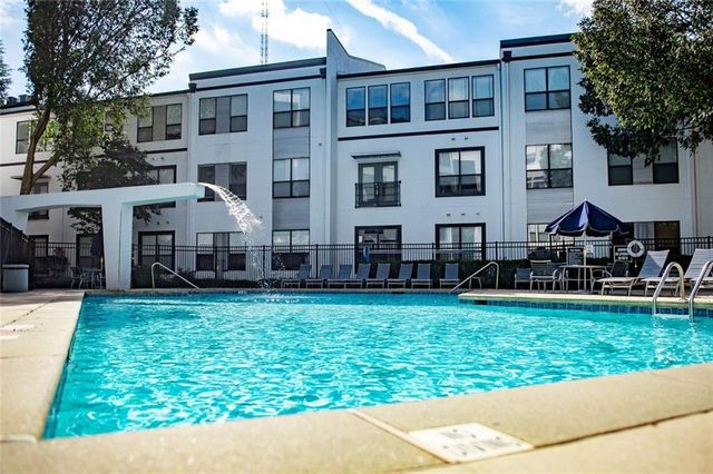 821 Ralph McGill Boulevard NE APT 2416, Atlanta, GA 30306