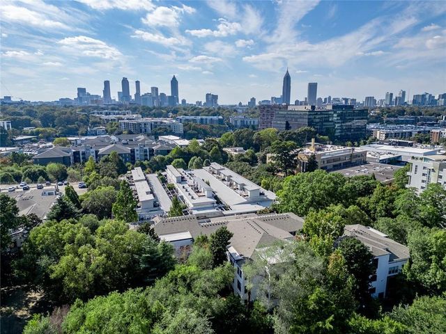 821 Ralph McGill Boulevard NE APT 2416, Atlanta, GA 30306