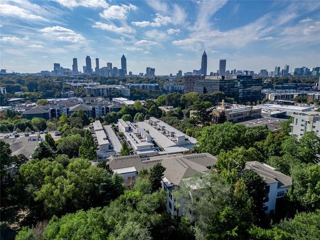 821 Ralph McGill Boulevard NE APT 2416, Atlanta, GA 30306