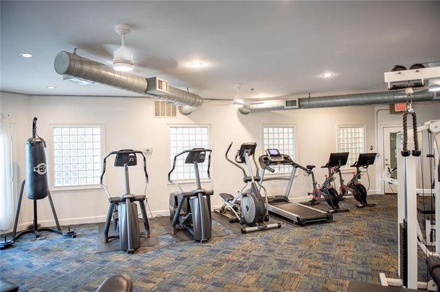 821 Ralph McGill Boulevard NE APT 2416, Atlanta, GA 30306