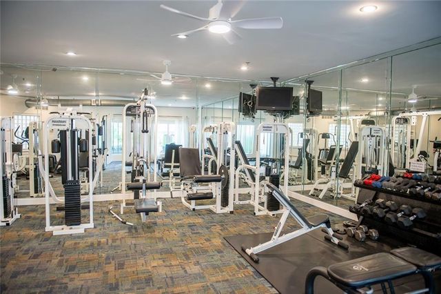 821 Ralph McGill Boulevard NE APT 2416, Atlanta, GA 30306