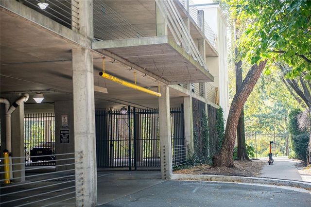 821 Ralph McGill Boulevard NE APT 2416, Atlanta, GA 30306
