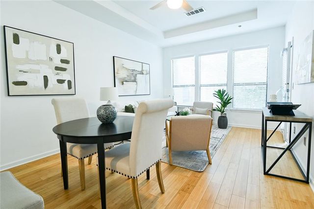821 Ralph McGill Boulevard NE APT 2416, Atlanta, GA 30306