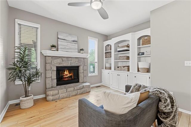 7221 Mullen Road, Shawnee, KS 66216