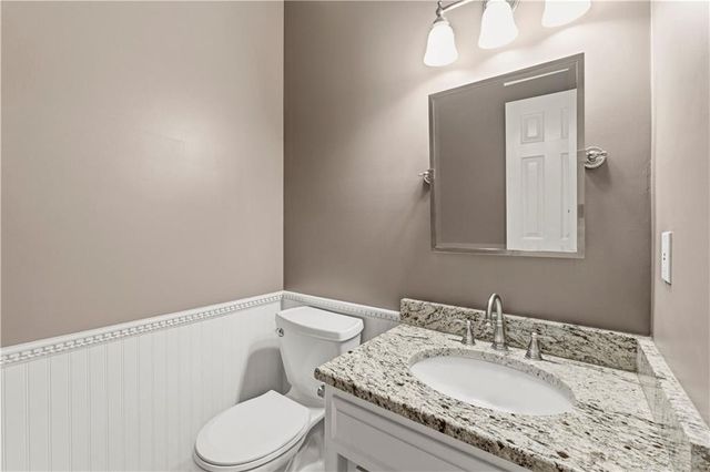 7221 Mullen Road, Shawnee, KS 66216
