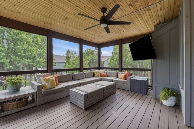7221 Mullen Road, Shawnee, KS 66216