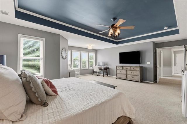 7221 Mullen Road, Shawnee, KS 66216