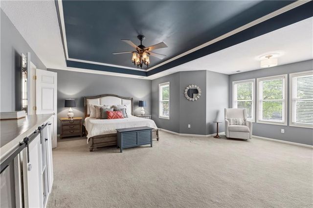 7221 Mullen Road, Shawnee, KS 66216