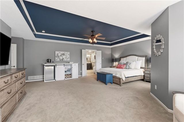 7221 Mullen Road, Shawnee, KS 66216