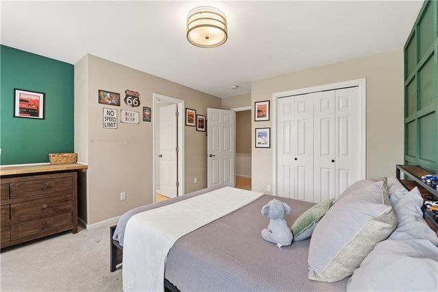 7221 Mullen Road, Shawnee, KS 66216