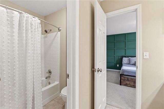 7221 Mullen Road, Shawnee, KS 66216