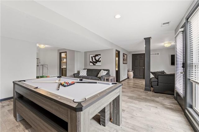 7221 Mullen Road, Shawnee, KS 66216