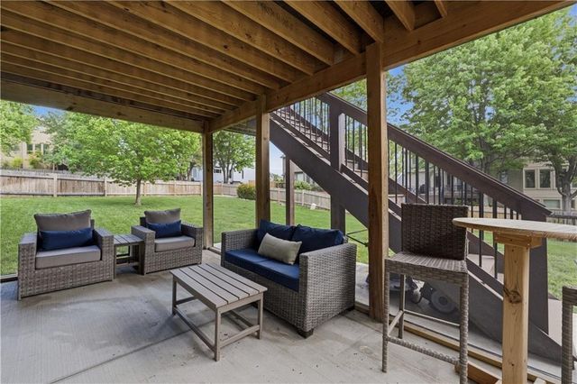 7221 Mullen Road, Shawnee, KS 66216