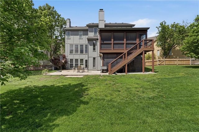 7221 Mullen Road, Shawnee, KS 66216