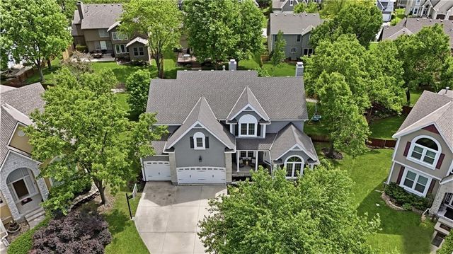 7221 Mullen Road, Shawnee, KS 66216