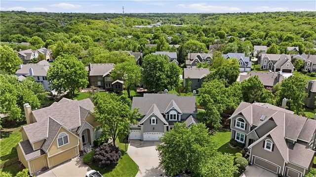 7221 Mullen Road, Shawnee, KS 66216