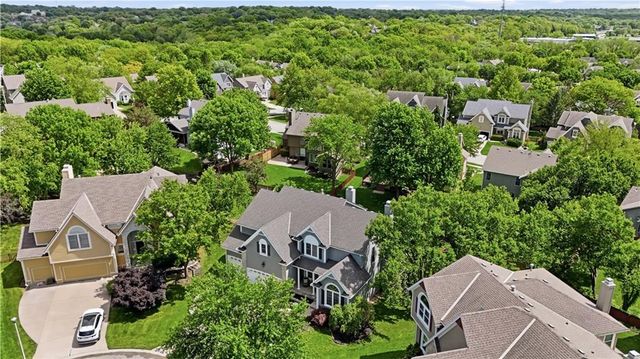 7221 Mullen Road, Shawnee, KS 66216