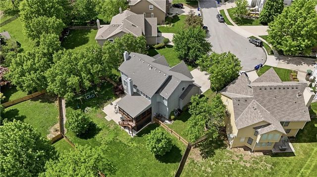 7221 Mullen Road, Shawnee, KS 66216