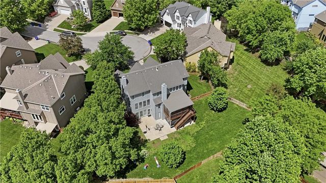 7221 Mullen Road, Shawnee, KS 66216