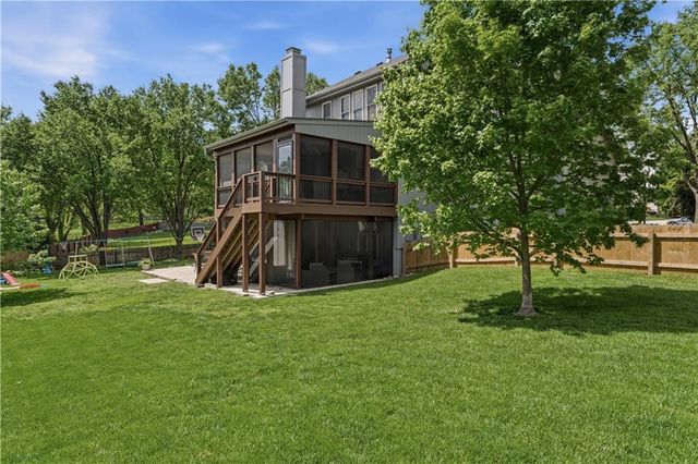 7221 Mullen Road, Shawnee, KS 66216