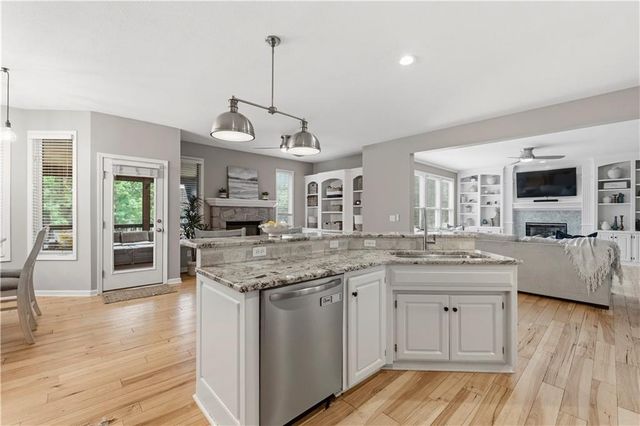 7221 Mullen Road, Shawnee, KS 66216