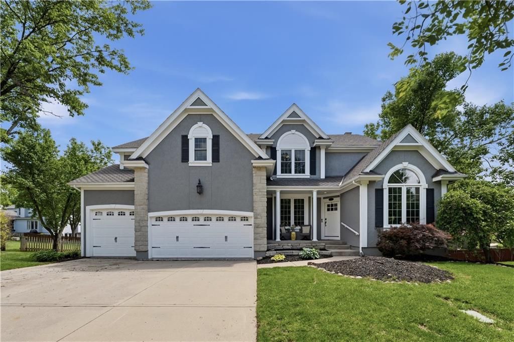 7221 Mullen Road, Shawnee, KS 66216