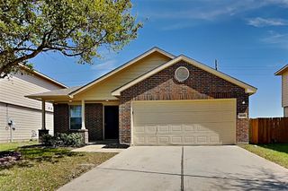 3530 Denton Meadows Court, Katy, TX 77449