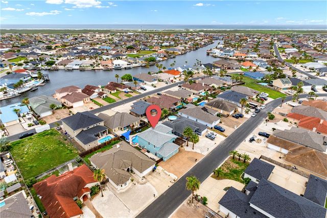 15950 Punta Espada Loop, Corpus Christi, TX 78418