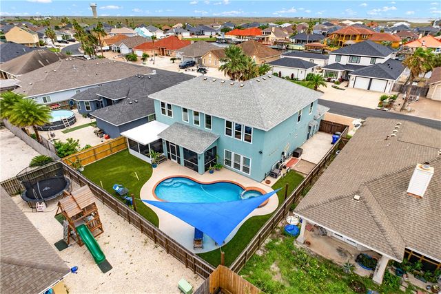 15950 Punta Espada Loop, Corpus Christi, TX 78418