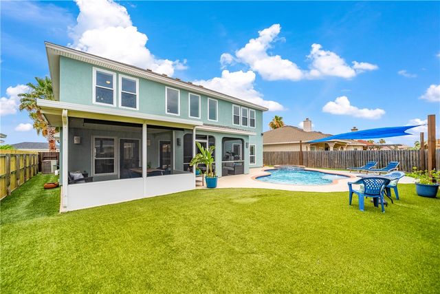 15950 Punta Espada Loop, Corpus Christi, TX 78418