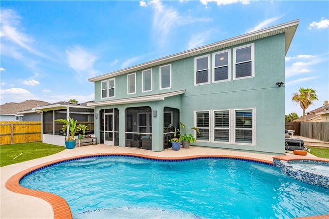 15950 Punta Espada Loop, Corpus Christi, TX 78418