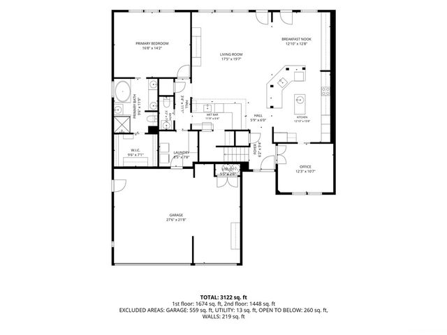 15950 Punta Espada Loop, Corpus Christi, TX 78418