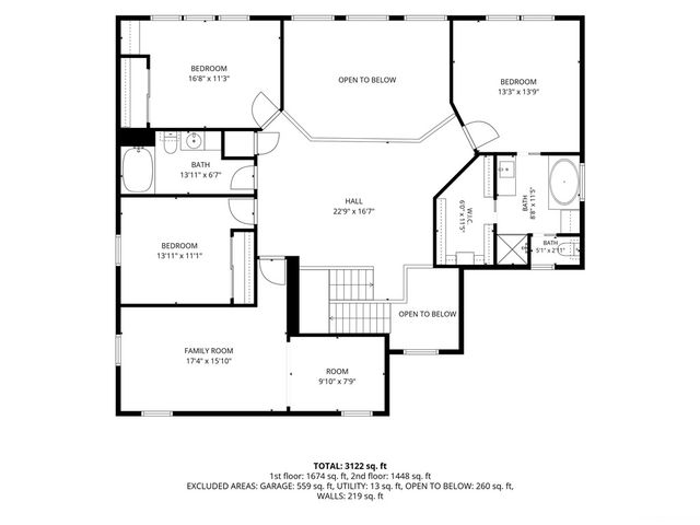 15950 Punta Espada Loop, Corpus Christi, TX 78418