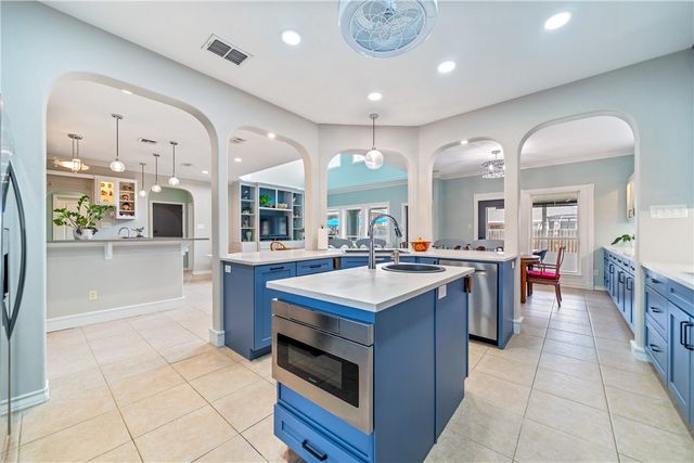 15950 Punta Espada Loop, Corpus Christi, TX 78418