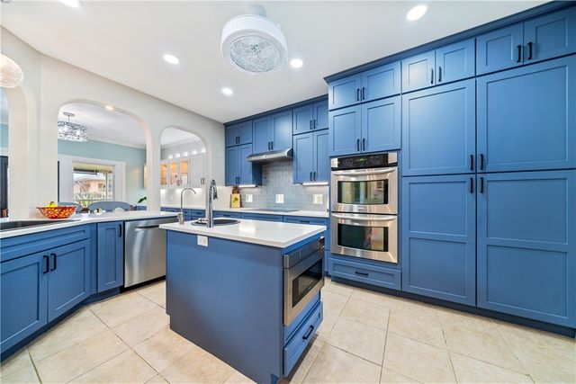 15950 Punta Espada Loop, Corpus Christi, TX 78418