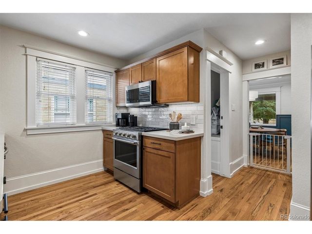 1972 S Lincoln St, Denver, CO 80210