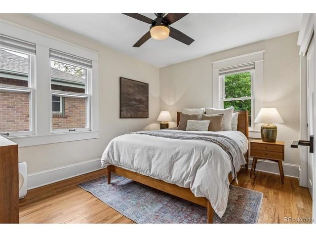 1972 S Lincoln St, Denver, CO 80210