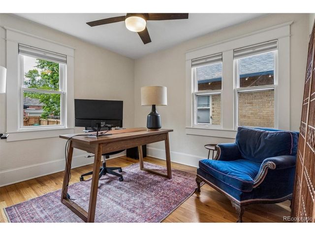 1972 S Lincoln St, Denver, CO 80210