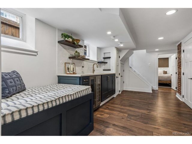 1972 S Lincoln St, Denver, CO 80210