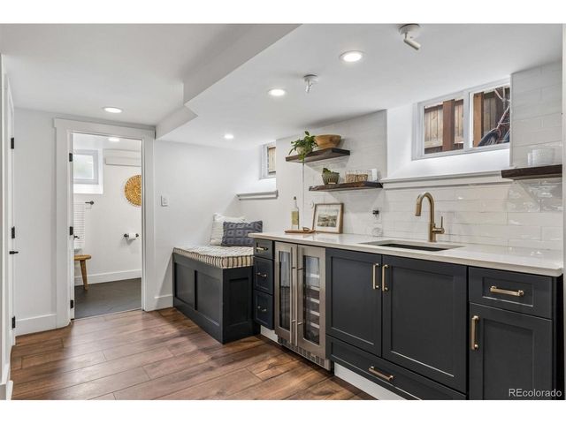 1972 S Lincoln St, Denver, CO 80210